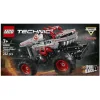 Lego Technic Monster Jam Thunderroarus (42200) (LGO42200)