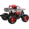 Lego Technic Monster Jam Thunderroarus (42200) (LGO42200)