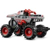 Lego Technic Monster Jam Thunderroarus (42200) (LGO42200)