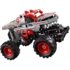 Lego Technic Monster Jam Thunderroarus (42200) (LGO42200)