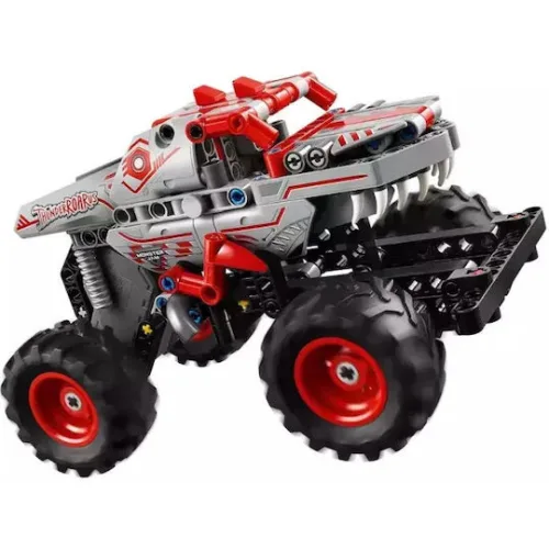 Lego Technic Monster Jam Thunderroarus (42200) (LGO42200)