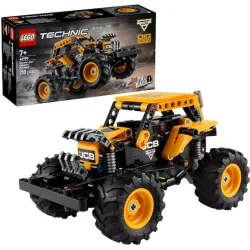Lego Technic Monster Jam Digatron (42199) (LGO42199)
