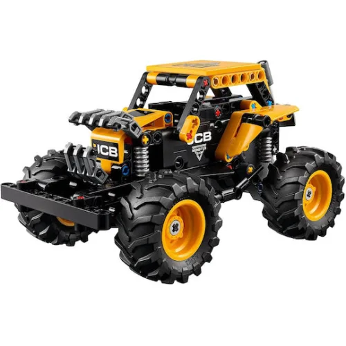 Lego Technic Monster Jam Digatron (42199) (LGO42199)