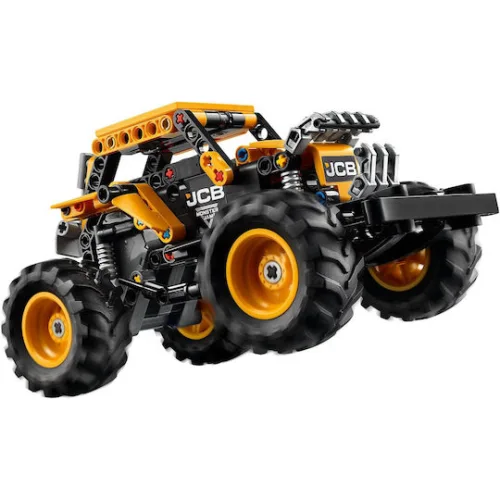 Lego Technic Monster Jam Digatron (42199) (LGO42199)
