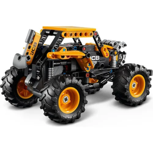 Lego Technic Monster Jam Digatron (42199) (LGO42199)