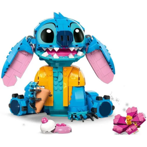 Lego Disney Classic Stitch (43249) (LGO43249)
