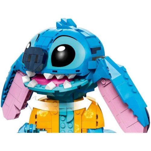 Lego Disney Classic Stitch (43249) (LGO43249)