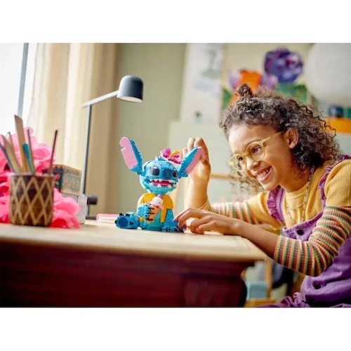 Lego Disney Classic Stitch (43249) (LGO43249)
