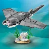 Lego Creator 3-in-1 Wild Shark With Treasure Chest (31381) (LGO31381)