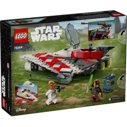 Lego Star Wars Jedi Bob's Starfighter (75388) (LGO75388)