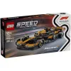 Lego Speed ​​Champions Mclaren F1 Team Mcl38 Racing Car (77251) (LGO77251)