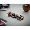 Lego Speed ​​Champions Mclaren F1 Team Mcl38 Racing Car (77251) (LGO77251)