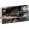 Lego Speed ​​Champions Mclaren F1 Team Mcl38 Racing Car (77251) (LGO77251)