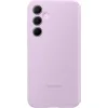 Samsung S View Wallet Cover Galaxy A55 Lavender