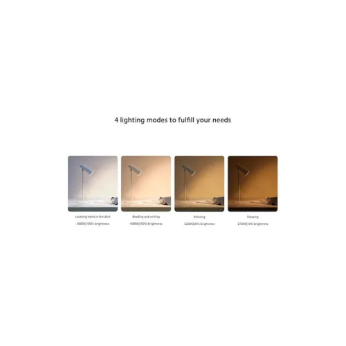 Xiaomi Flexible Rechargeable Lamp GL