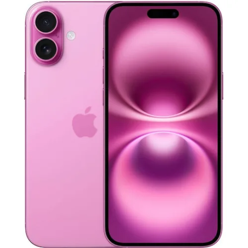 Apple iPhone 16 Plus (8/512GB) Pink