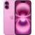 Apple iPhone 16 Plus (8/512GB) Pink