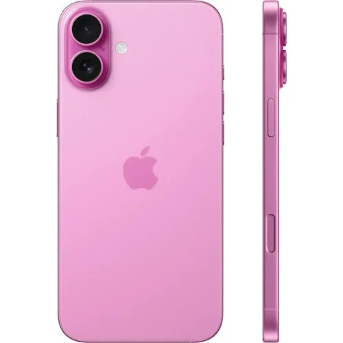 Apple iPhone 16 Plus (8/512GB) Pink