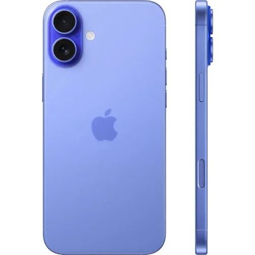Apple iPhone 16 Plus (8/512GB) Ultramarine