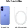 Apple iPhone 16 Plus (8/512GB) Ultramarine