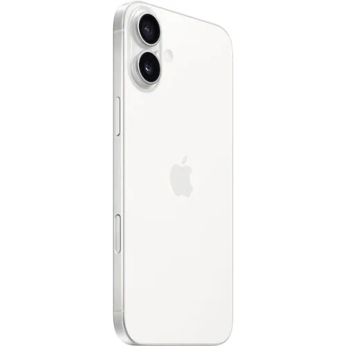 Apple iPhone 16 Plus (8/512GB) White
