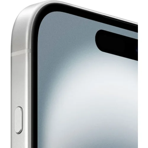 Apple iPhone 16 Plus (8/512GB) White