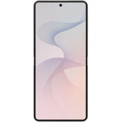 Samsung Galaxy Z Flip8 5G (12/256GB) Cream
