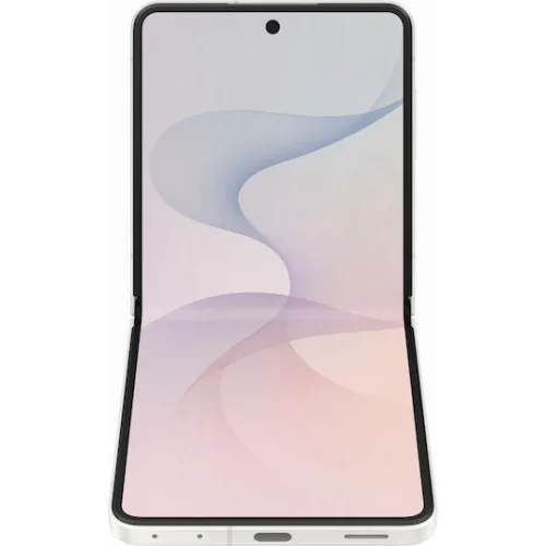 Samsung Galaxy Z Flip8 5G (12/256GB) Cream