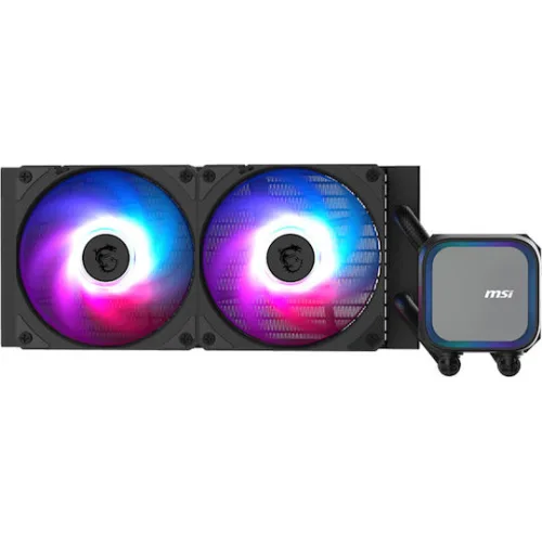 LC MSI MAG CORELIQUID A13 240
