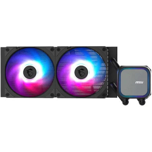LC MSI MAG CORELIQUID A13 240