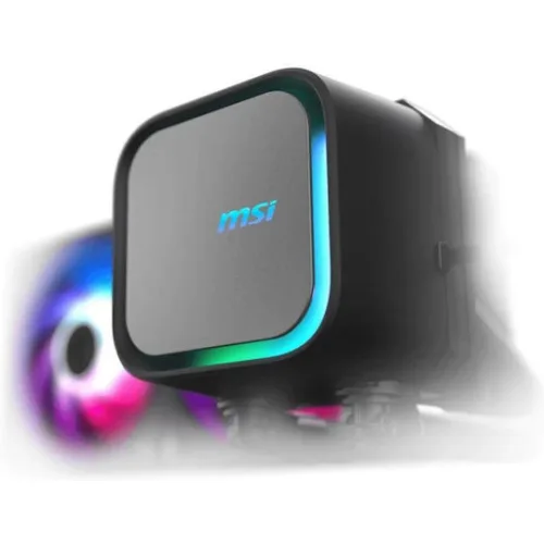 LC MSI MAG CORELIQUID A13 240