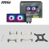 LC MSI MAG CORELIQUID A13 240
