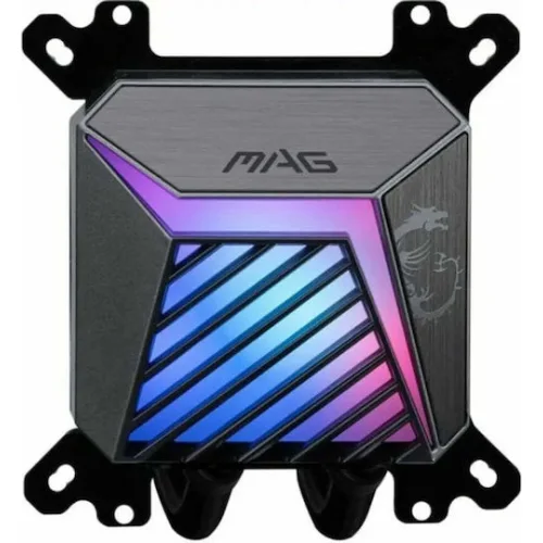 LC MSI MAG CORELIQUID A15 240