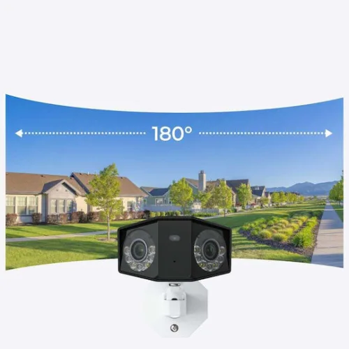 Reolink Duo Series P750