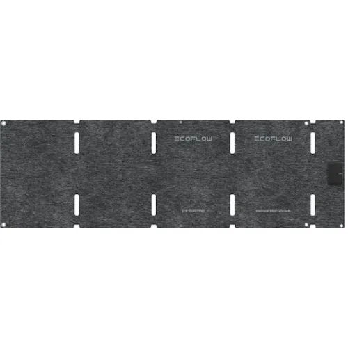 EcoFlow 45W Portable Solar Panel Type-C
