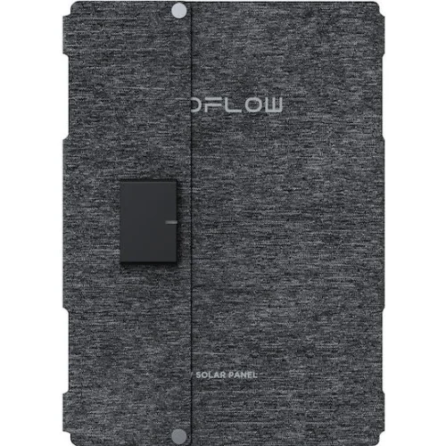 EcoFlow 45W Portable Solar Panel Type-C