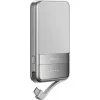 EcoFlow RAPID 5000mAh Silver
