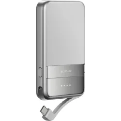 EcoFlow RAPID 5000mAh Silver