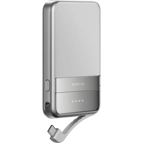 EcoFlow RAPID 5000mAh Silver