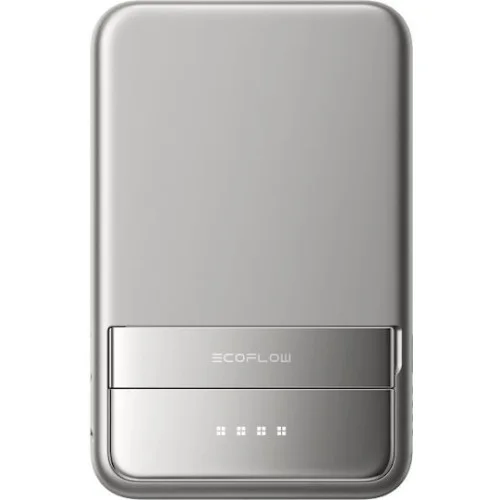 EcoFlow RAPID 5000mAh Silver