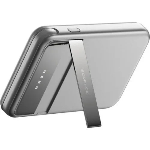 EcoFlow RAPID 5000mAh Silver
