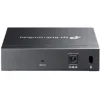 TP-LINK SWITCH OMADA ES205GP 5 PORT MANAGED 4-Port PoE+