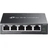 TP-LINK SWITCH OMADA ES205GP 5 PORT MANAGED 4-Port PoE+