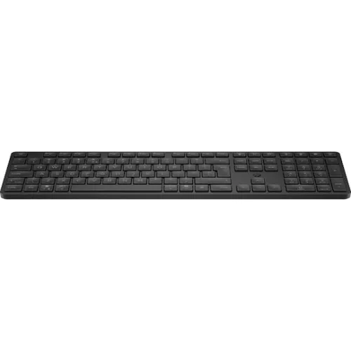 HP Multi-Device Keyboard 495K BD5F5UT