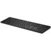 HP Multi-Device Keyboard 495K BD5F5UT