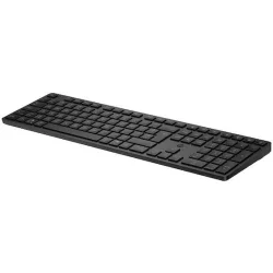 HP 495K Multi-Device Dual-Mode Keyboard
