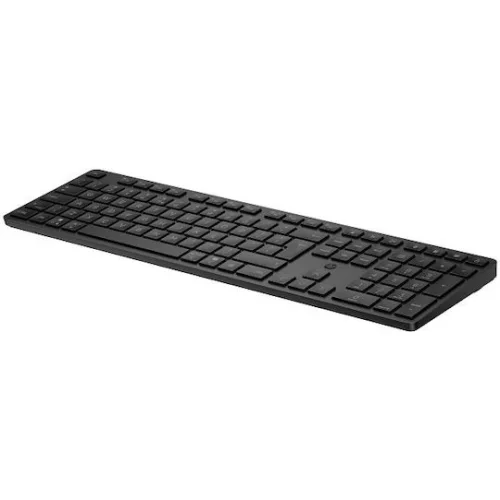 HP Multi-Device Keyboard 495K BD5F5UT