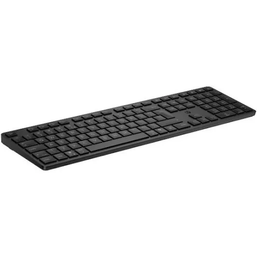 HP Multi-Device Keyboard 495K BD5F5UT