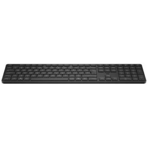 HP Multi-Device Keyboard 495K BD5F5UT