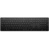 HP Multi-Device Keyboard 495K BD5F5UT